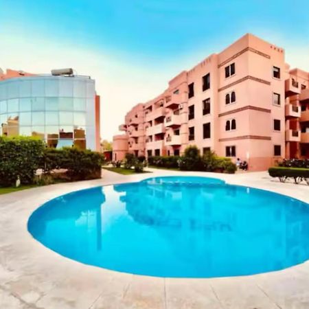 Appartement Sylia Marrakesh Eksteriør billede