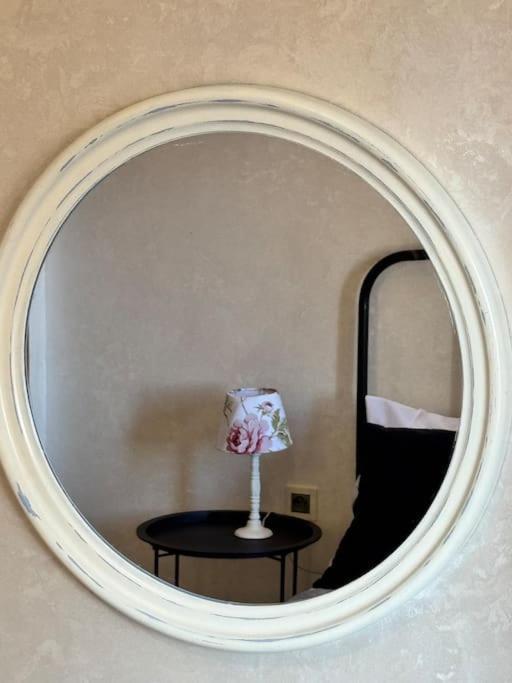 Appartement Sylia Marrakesh Eksteriør billede