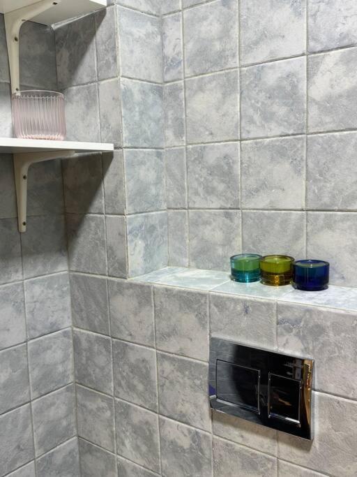 Appartement Sylia Marrakesh Eksteriør billede