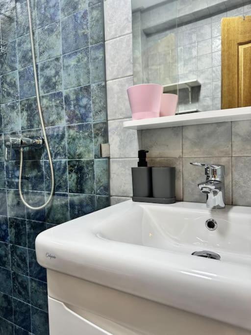 Appartement Sylia Marrakesh Eksteriør billede