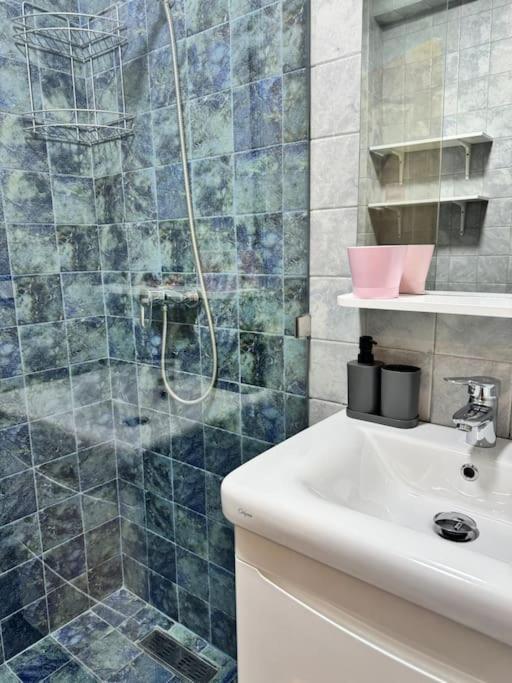 Appartement Sylia Marrakesh Eksteriør billede