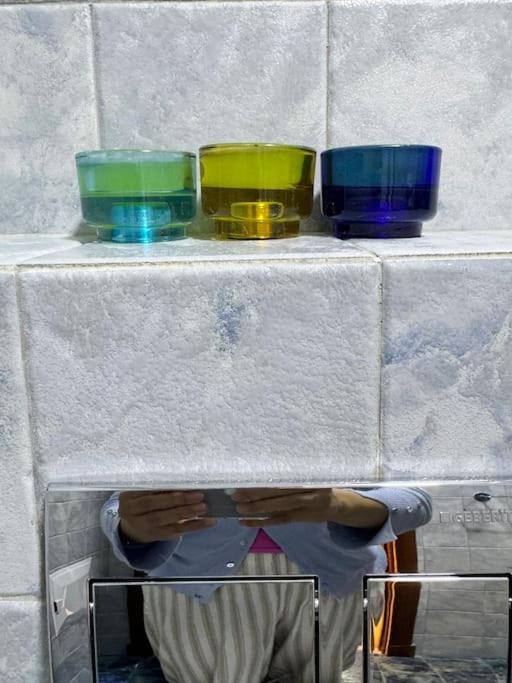 Appartement Sylia Marrakesh Eksteriør billede