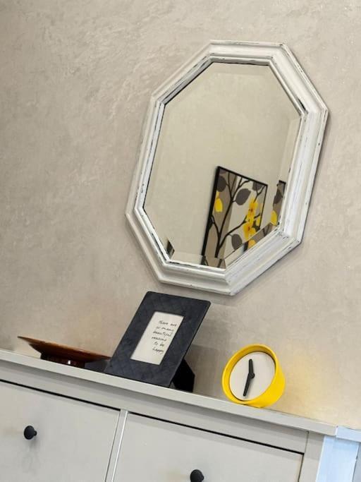 Appartement Sylia Marrakesh Eksteriør billede