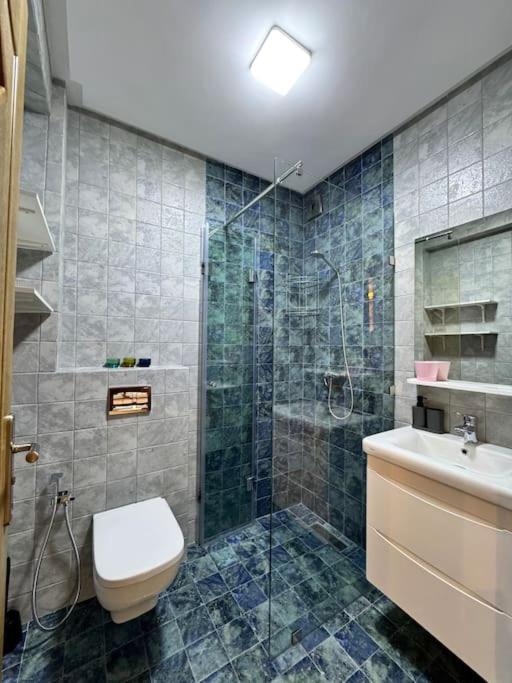 Appartement Sylia Marrakesh Eksteriør billede