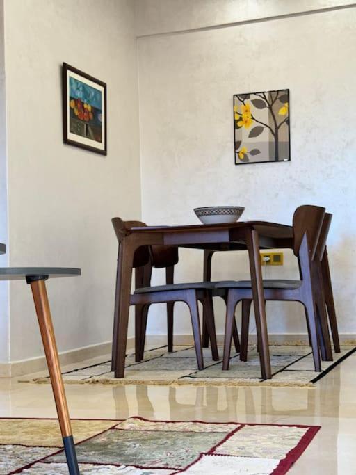 Appartement Sylia Marrakesh Eksteriør billede