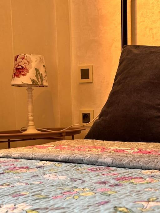 Appartement Sylia Marrakesh Eksteriør billede