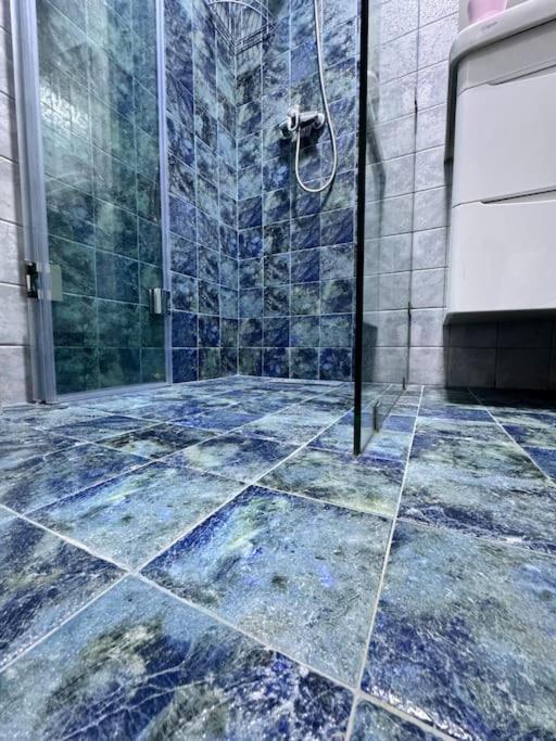 Appartement Sylia Marrakesh Eksteriør billede