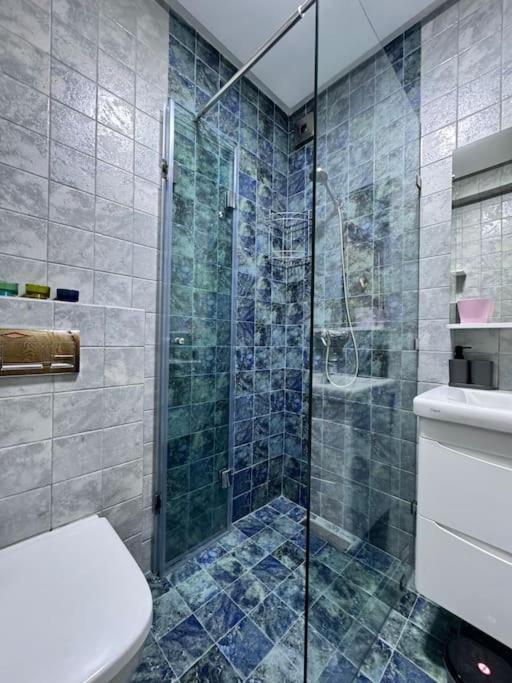 Appartement Sylia Marrakesh Eksteriør billede