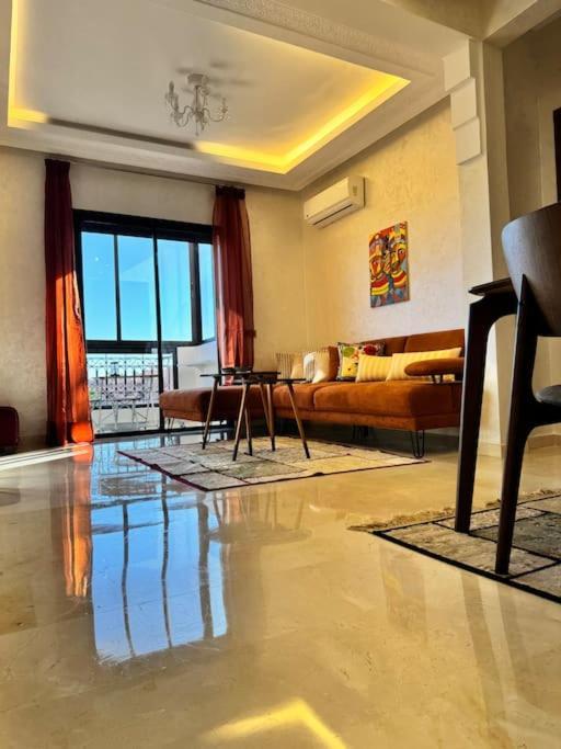 Appartement Sylia Marrakesh Eksteriør billede