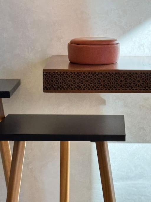 Appartement Sylia Marrakesh Eksteriør billede
